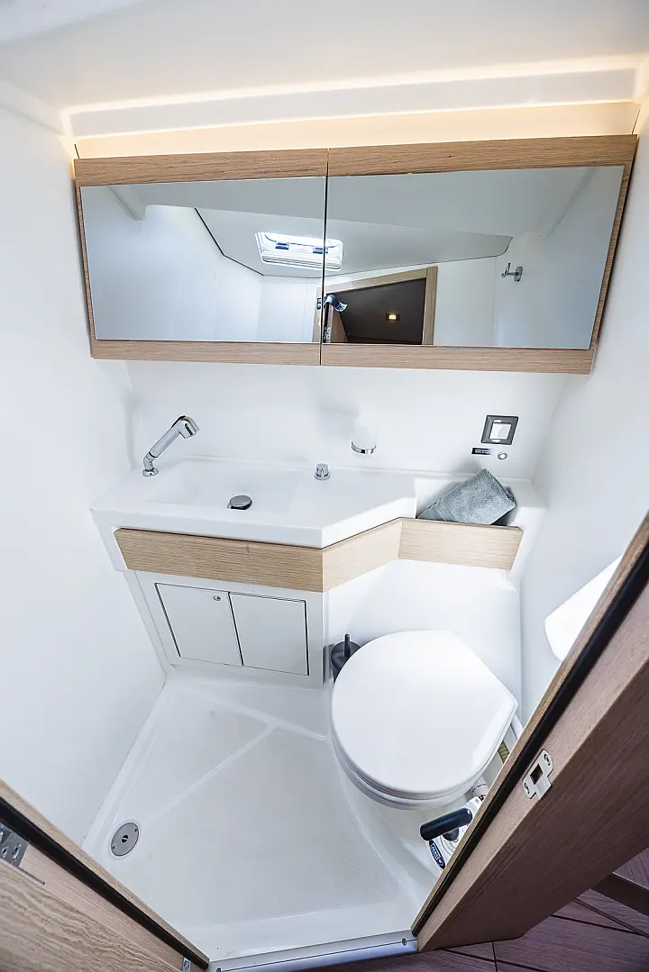 Oceanis 46.1 - 