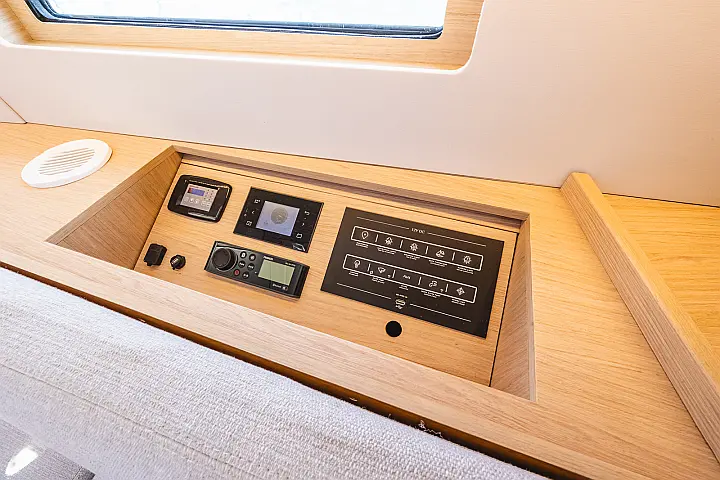 Oceanis 46.1 - 