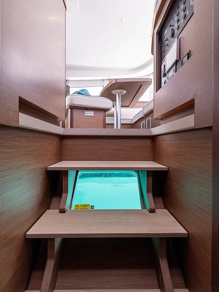Lagoon 42 - 