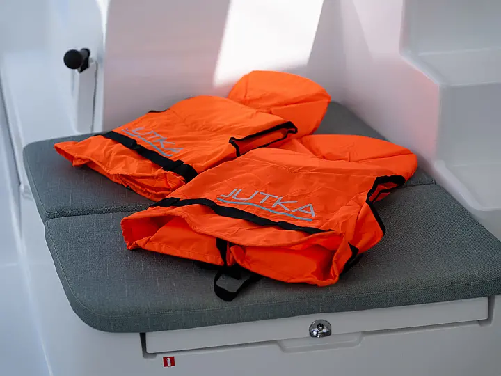 Lagoon 42 - 