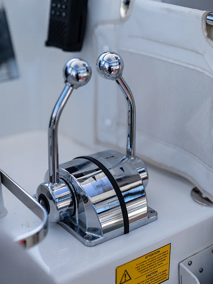 Lagoon 42 - 