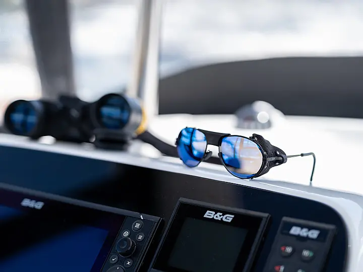 Lagoon 42 - 