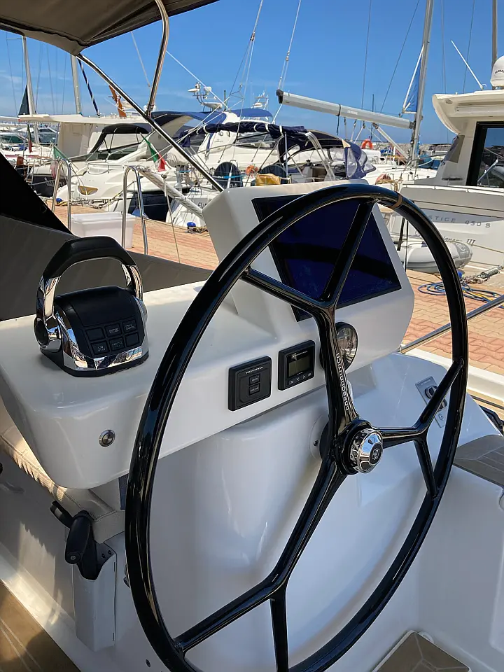 Dufour 56 Exclusive 2019 - 