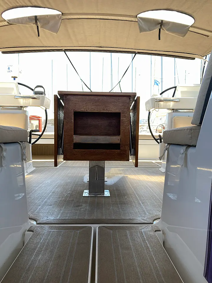 Dufour 56 Exclusive 2019 - 
