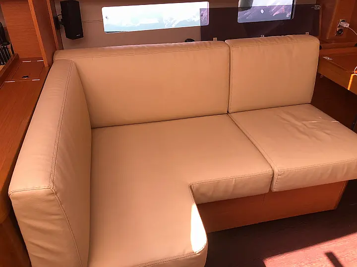 Dufour 56 Exclusive - 