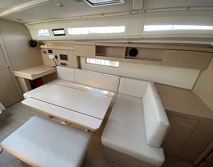 Oceanis 40.1 (3 cab.) - 