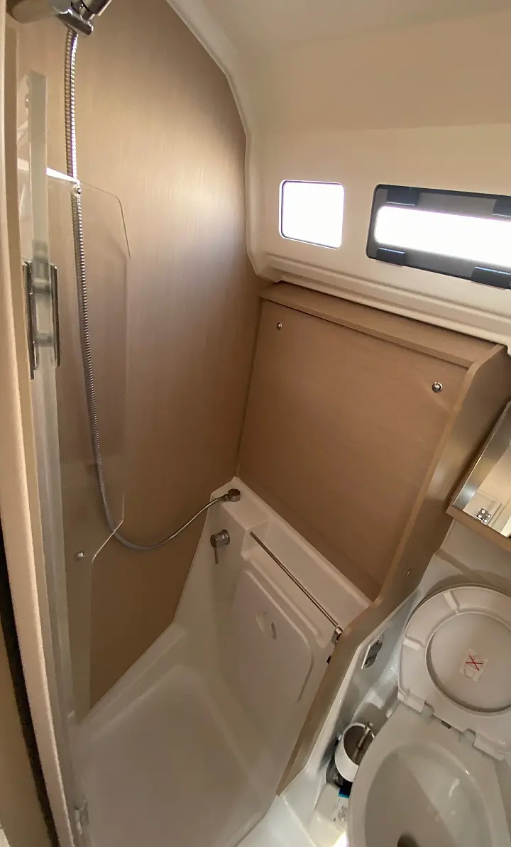 Oceanis 40.1 (3 cab.) - 