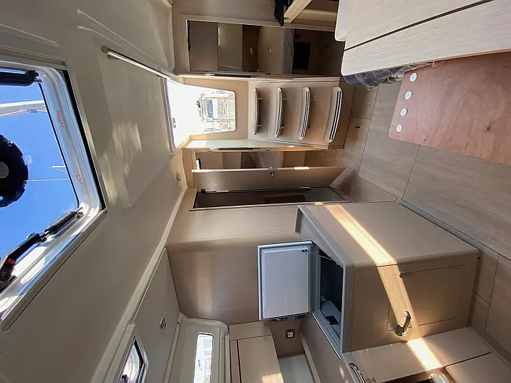 Oceanis 40.1 (3 cab.) - 