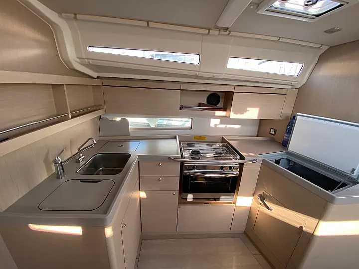 Oceanis 40.1 (3 cab.) - 