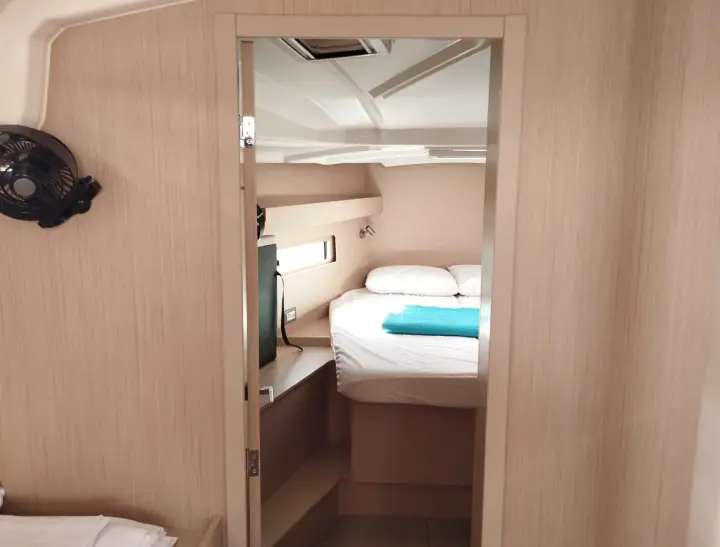 Oceanis 40.1 (3 cab.) - 