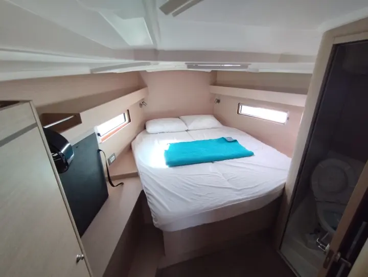 Oceanis 40.1 (3 cab.) - 