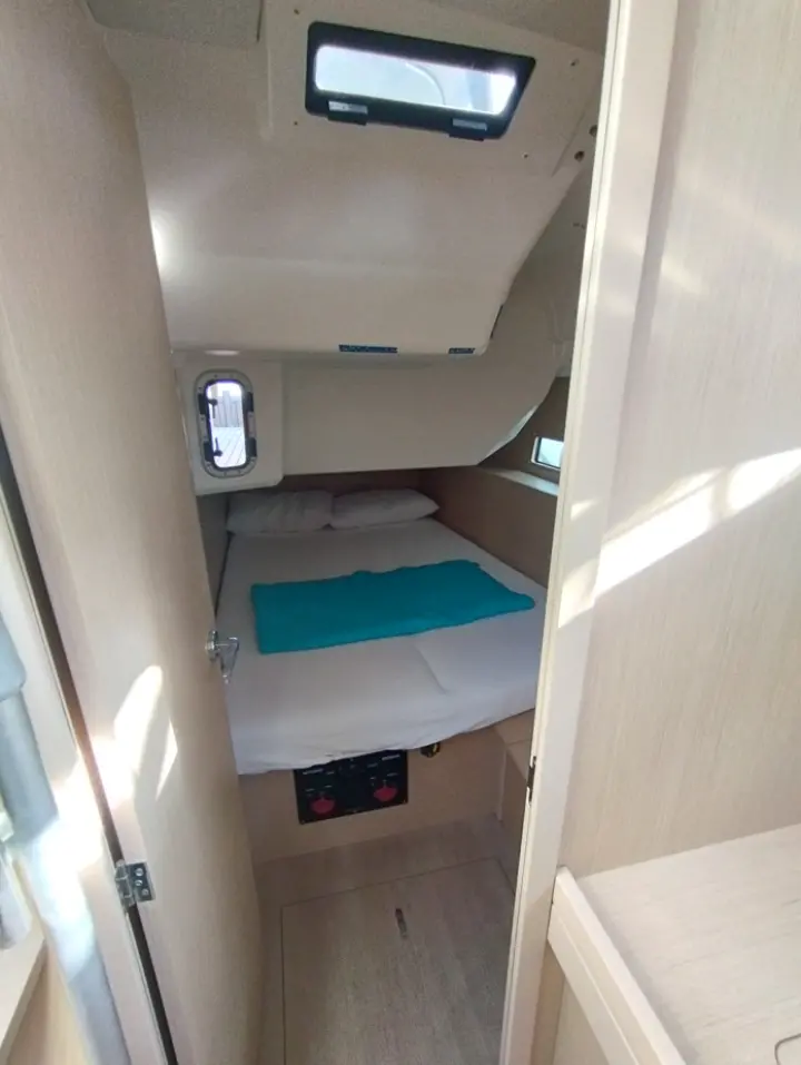 Oceanis 40.1 (3 cab.) - 