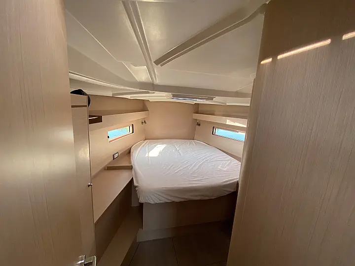 Oceanis 40.1 (3 cab.) - 