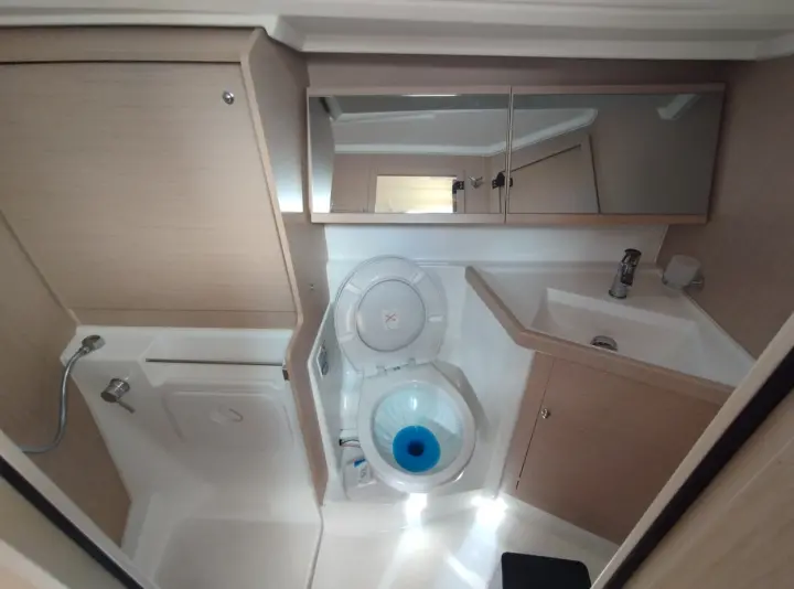 Oceanis 40.1 (3 cab.) - 