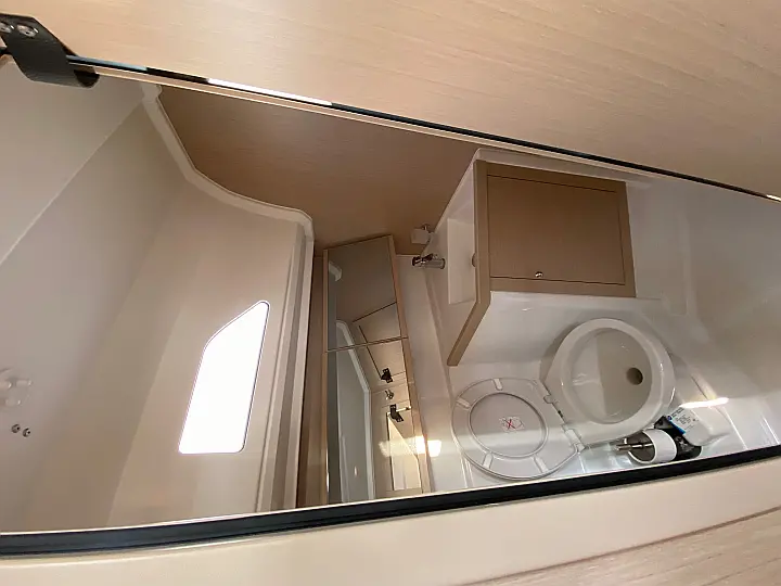Oceanis 40.1 (3 cab.) - 