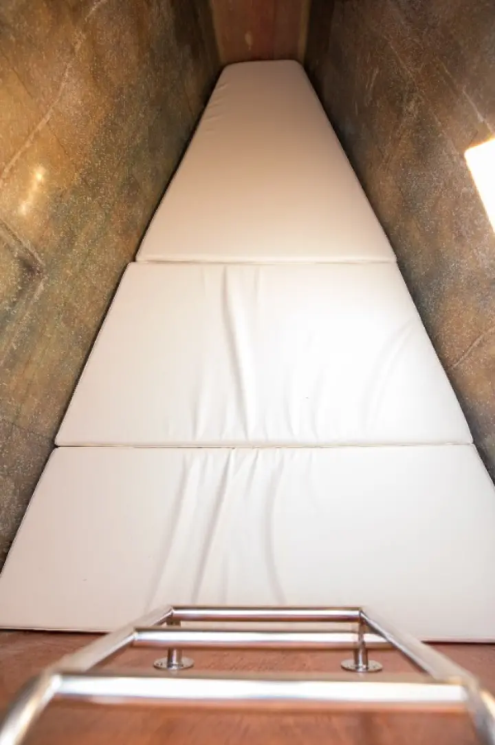 Lagoon 450 F (4 cab.) - 