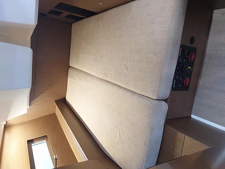 Oceanis 46.1 (5 cab) - 