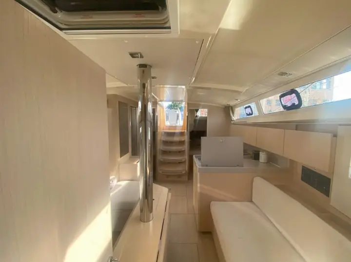 Oceanis 41.1 (3 cab.) - 