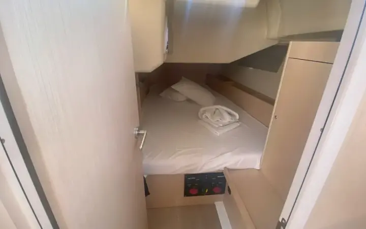 Oceanis 41.1 (3 cab.) - 