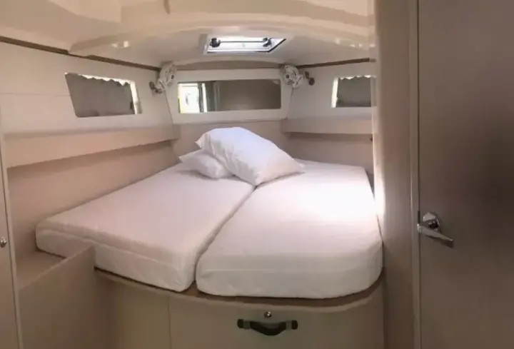 Oceanis 41.1 (3 cab.) - 