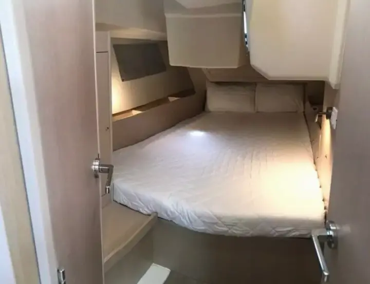 Oceanis 41.1 (3 cab.) - 