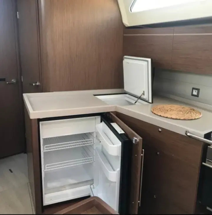 Oceanis 46.1 (4 cab.) - 
