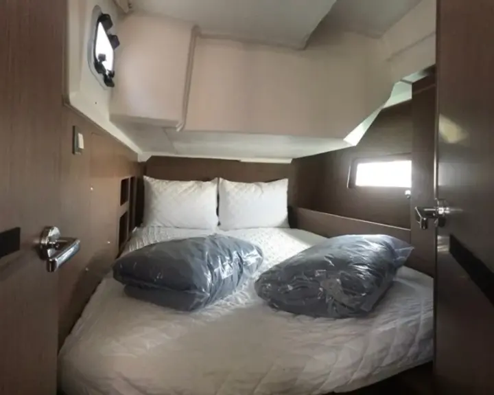 Oceanis 46.1 (4 cab.) - 