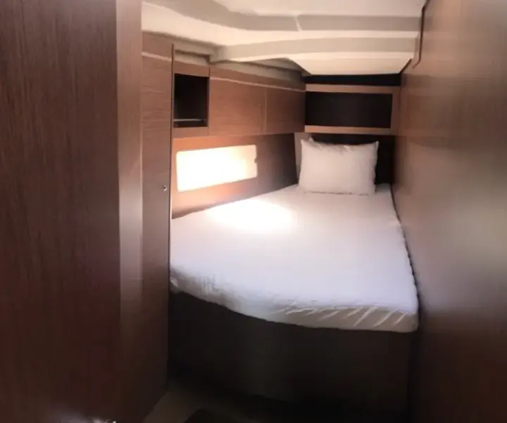 Oceanis 46.1 (4 cab.) - 