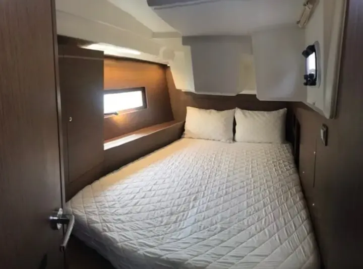 Oceanis 46.1 (4 cab.) - 