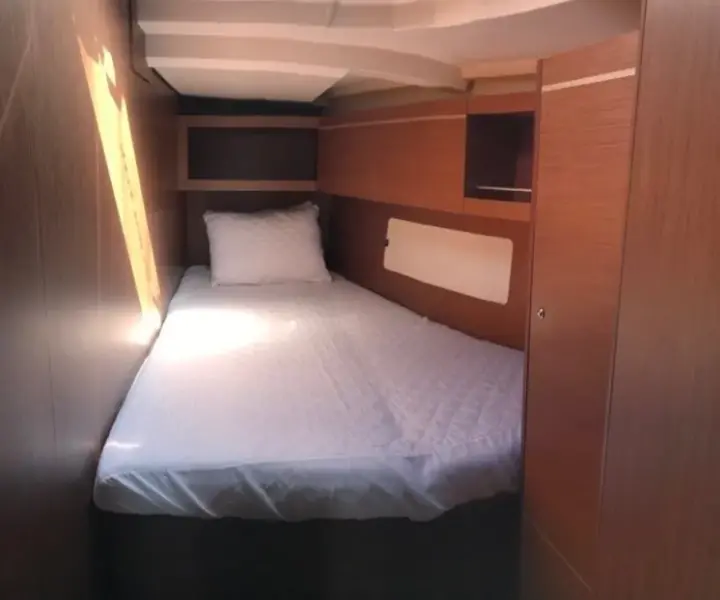 Oceanis 46.1 (4 cab.) - 