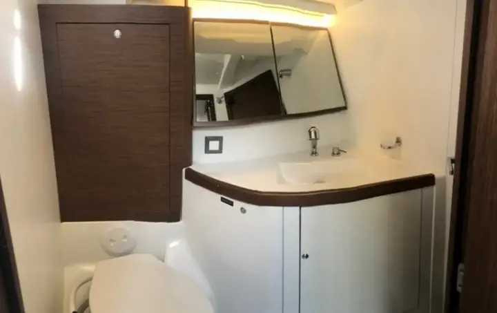 Oceanis 46.1 (4 cab.) - 