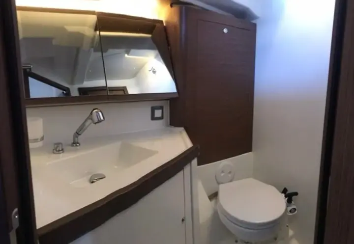 Oceanis 46.1 (4 cab.) - 