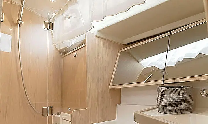 Oceanis 41.1 (3 cab.) - 