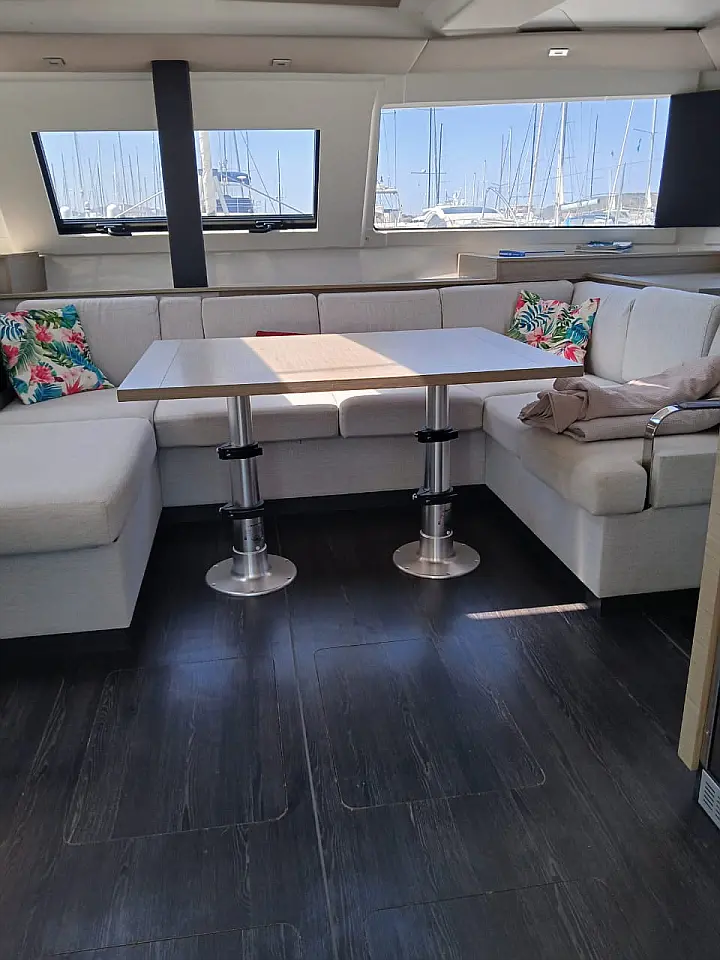 Fountain Pajot Elba 45 - 