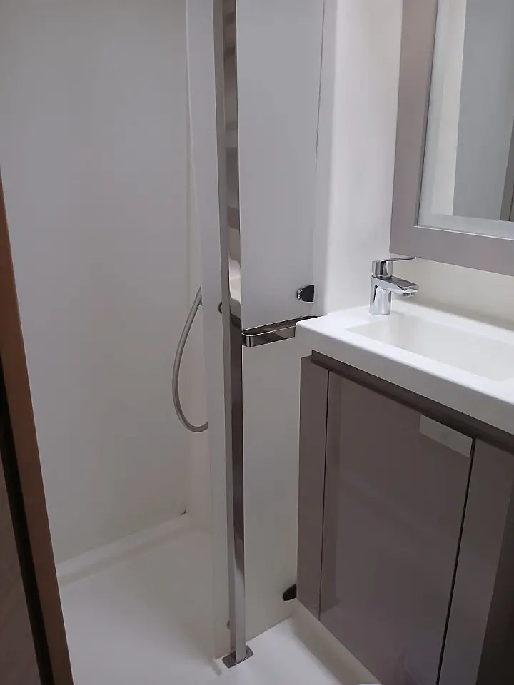 Fountain Pajot Elba 45 - 