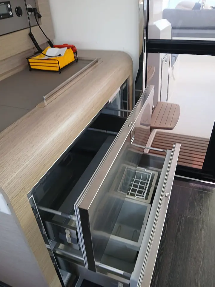 Fountain Pajot Elba 45 - 