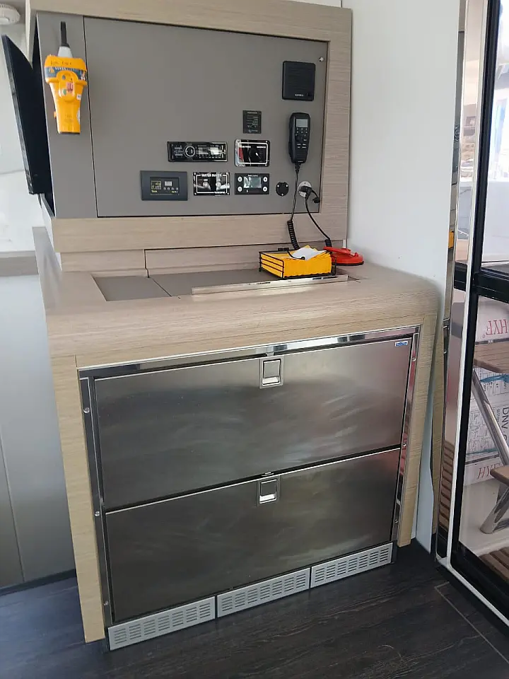 Fountain Pajot Elba 45 - 