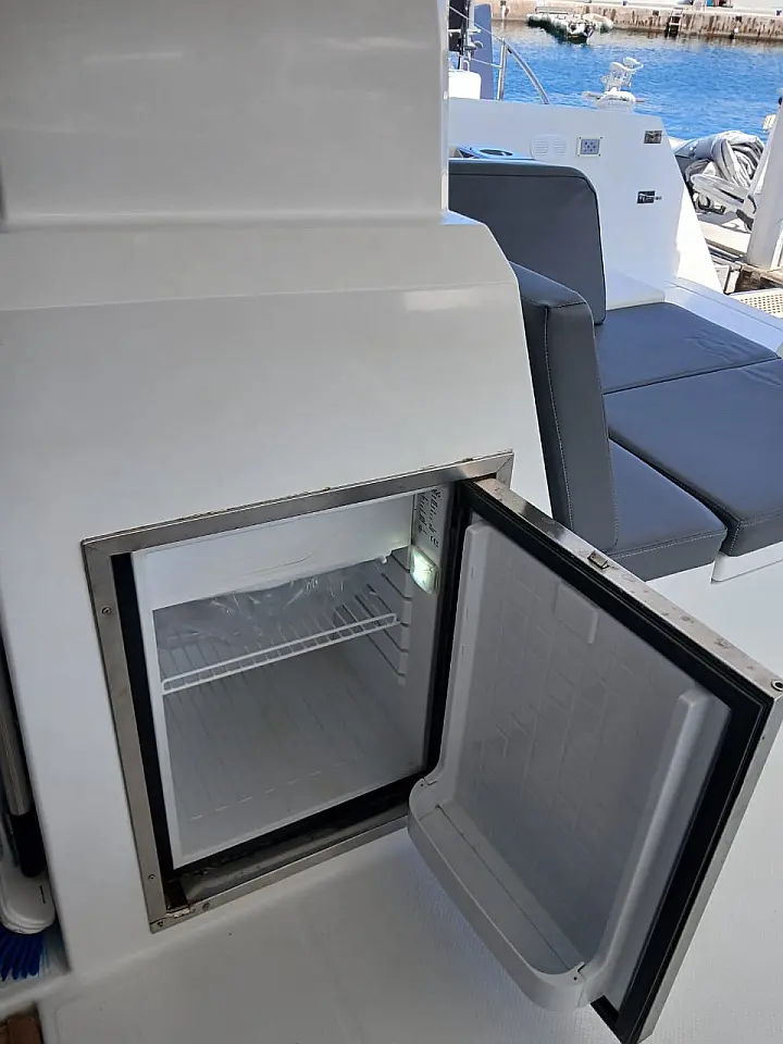 Fountain Pajot Elba 45 - 