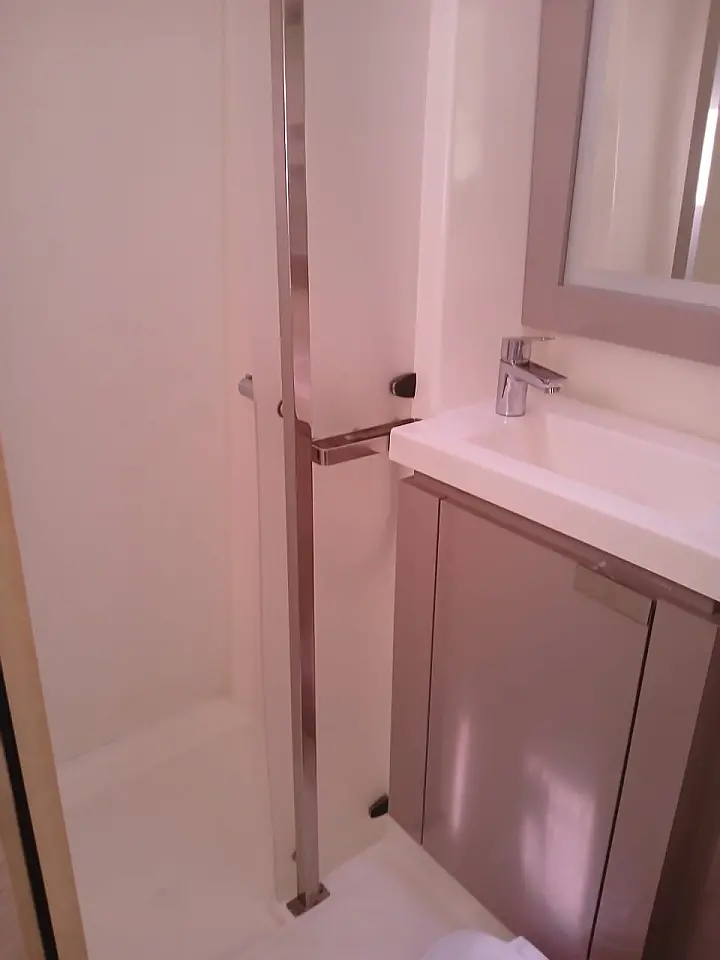 Fountain Pajot Elba 45 - 