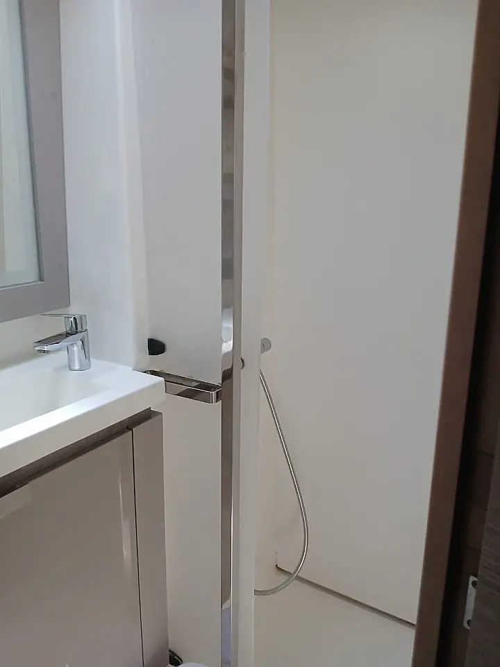 Fountain Pajot Elba 45 - 