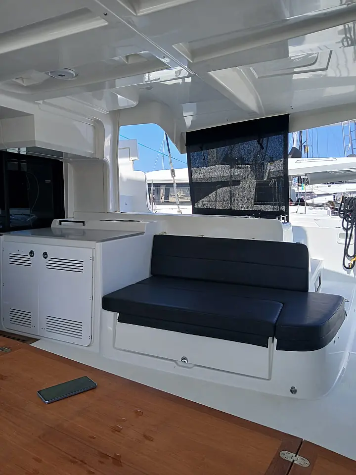 Lagoon 46  - 