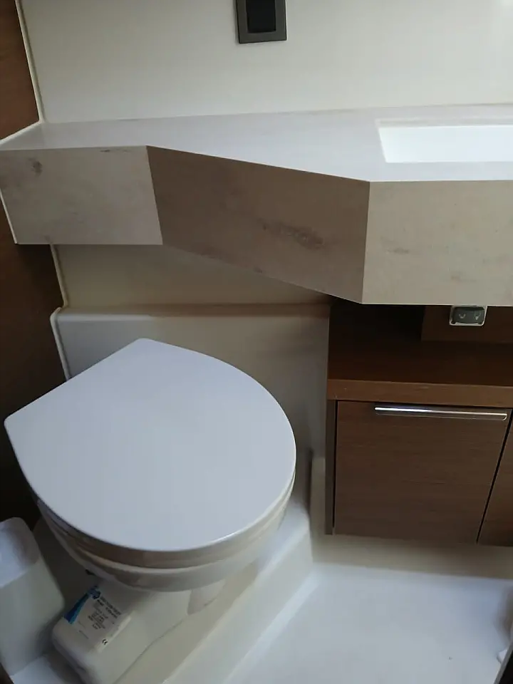 Lagoon 46  - 