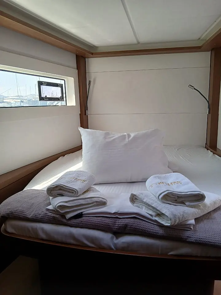 Lagoon 46  - 