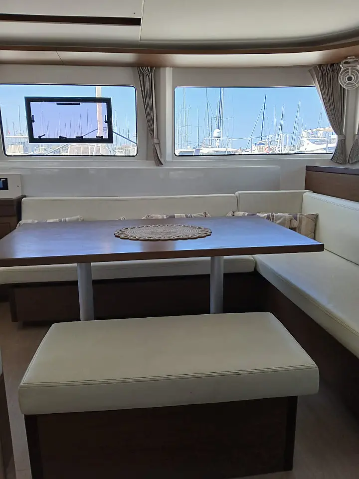 Lagoon 46  - 