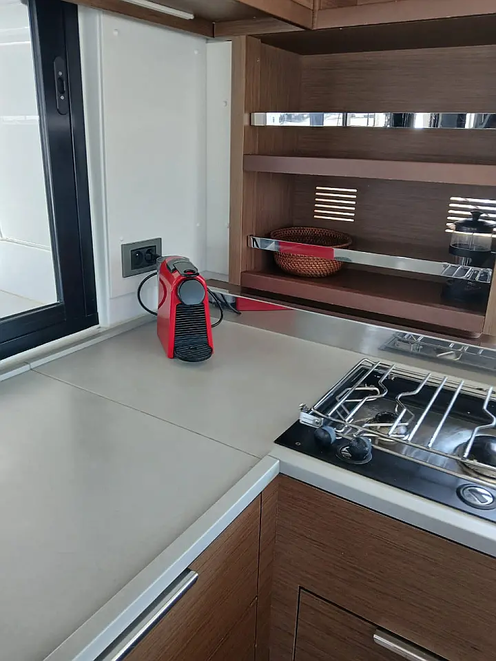 Lagoon 46  - 