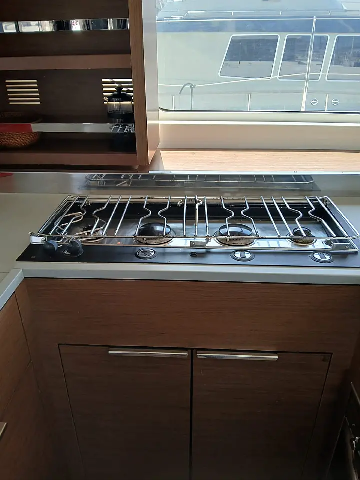 Lagoon 46  - 