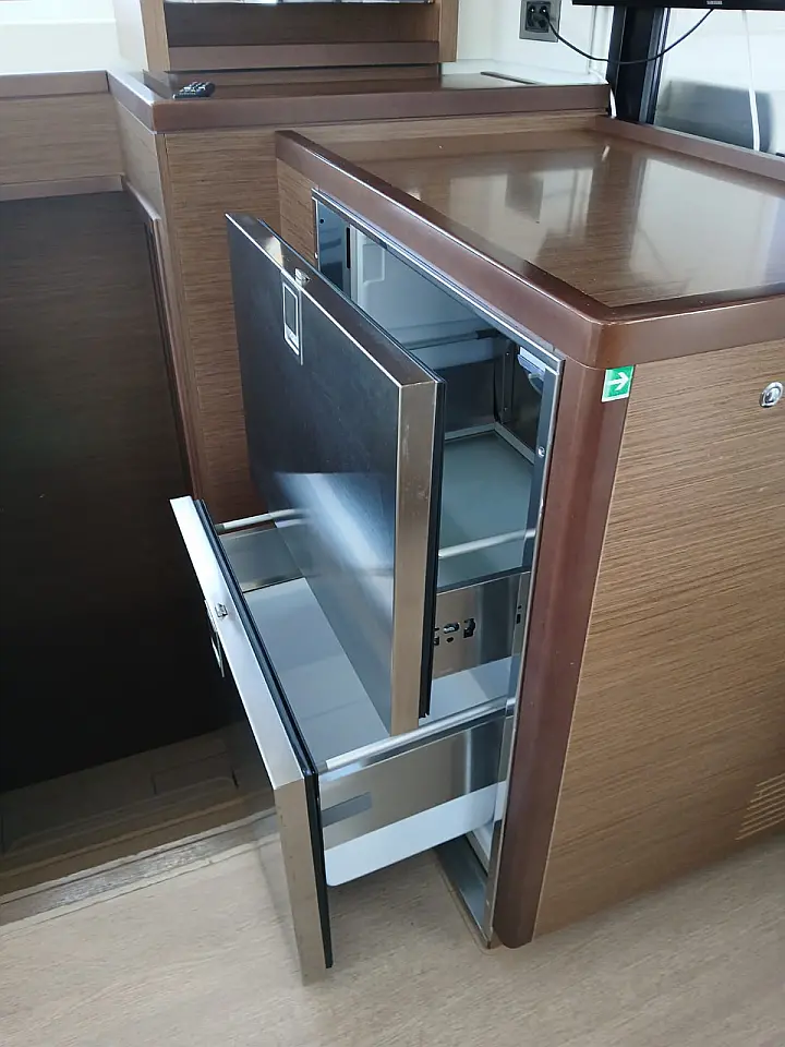 Lagoon 46  - 