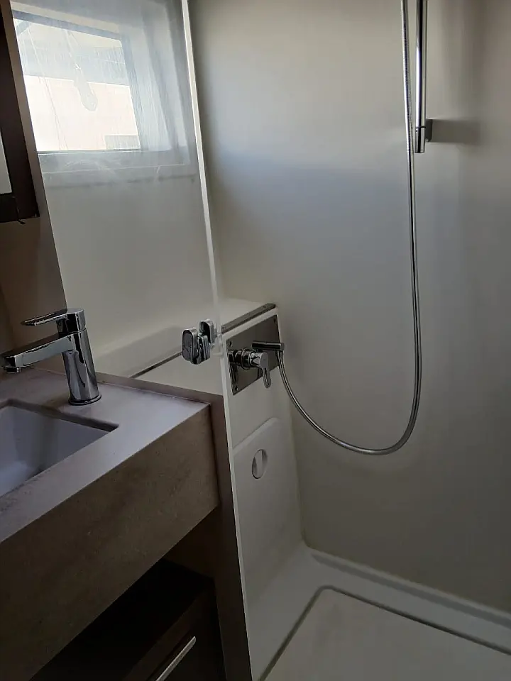 Lagoon 46  - 