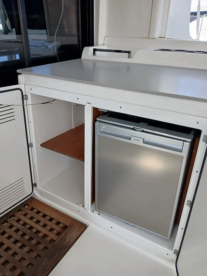 Lagoon 46  - 