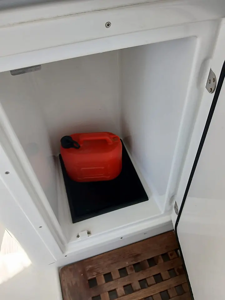 Lagoon 46  - 